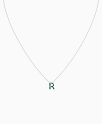 Zambian Lab Emerald / R
