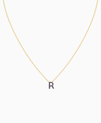 Royal Blue Lab Sapphire / R