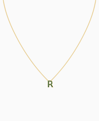 Zambian Lab Emerald / R