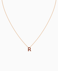 Pigeon Blood Lab Ruby / R