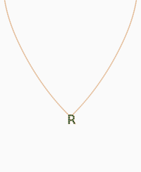 Zambian Lab Emerald / R