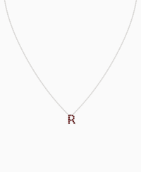 Pigeon Blood Lab Ruby / R