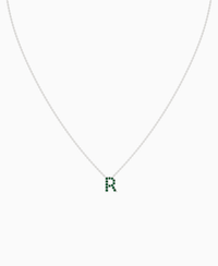 Zambian Lab Emerald / R