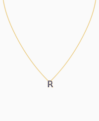 Royal Blue Lab Sapphire / R