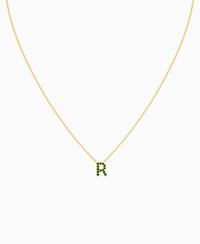 Zambian Lab Emerald / R