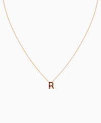 Pigeon Blood Lab Ruby / R