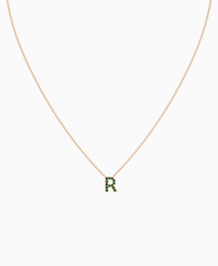 Zambian Lab Emerald / R