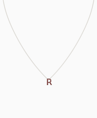 Pigeon Blood Lab Ruby / R