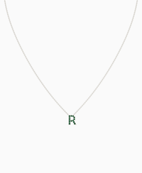 Zambian Lab Emerald / R