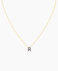 Royal Blue Lab Sapphire / R