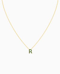 Zambian Lab Emerald / R