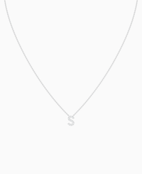 White Lab Diamond / S