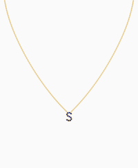 Royal Blue Lab Sapphire / S