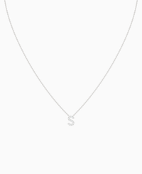 White Lab Diamond / S