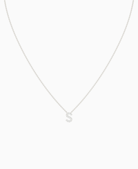 White Lab Diamond / S