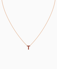 Pigeon Blood Lab Ruby / T