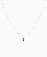 Pigeon Blood Lab Ruby / T