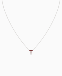 Pigeon Blood Lab Ruby / T