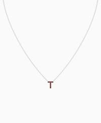 Pigeon Blood Lab Ruby / T