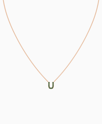 Zambian Lab Emerald / U