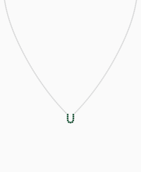 Zambian Lab Emerald / U