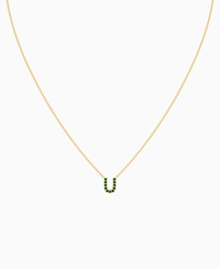 Zambian Lab Emerald / U
