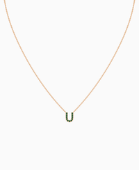Zambian Lab Emerald / U