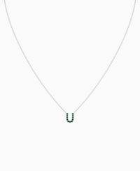 Zambian Lab Emerald / U