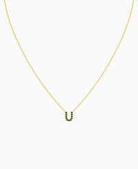Zambian Lab Emerald / U