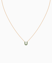 Zambian Lab Emerald / U