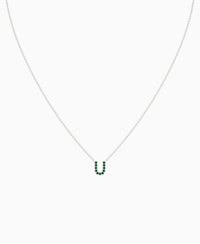 Zambian Lab Emerald / U