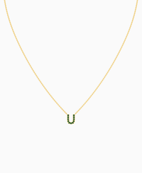 Zambian Lab Emerald / U