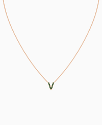 Zambian Lab Emerald / V