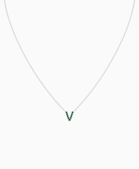 Zambian Lab Emerald / V