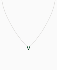 Zambian Lab Emerald / V