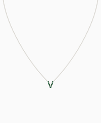 Zambian Lab Emerald / V