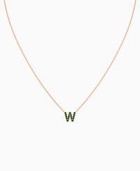 Zambian Lab Emerald / W