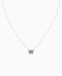 Zambian Lab Emerald / W