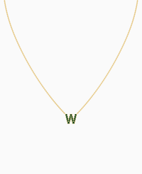 Zambian Lab Emerald / W