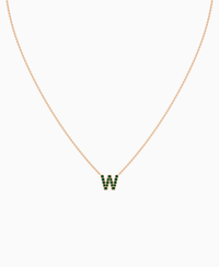 Zambian Lab Emerald / W