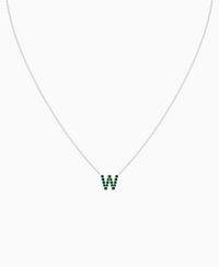 Zambian Lab Emerald / W