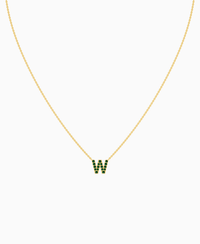 Zambian Lab Emerald / W