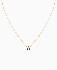 Zambian Lab Emerald / W