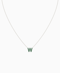 Zambian Lab Emerald / W