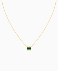 Zambian Lab Emerald / W