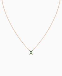 Zambian Lab Emerald / X