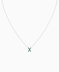 Zambian Lab Emerald / X