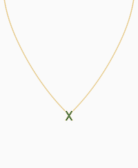 Zambian Lab Emerald / X