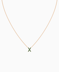 Zambian Lab Emerald / X