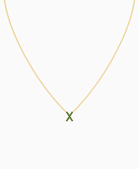 Zambian Lab Emerald / X